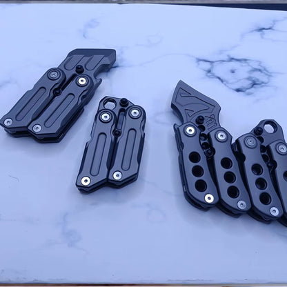 Magnetic Fidget Coin EDC Tool - The Ultimate Stress Relief Companion for Adults, Perfect for Anxiety Management and Thoughtful Gifting