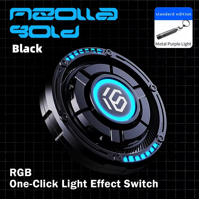 Revolutionary EDC Fidget Spinner - Ultimate Stress Relief and Anxiety Reduction Toy for Everyone with Exclusive Gyro Design