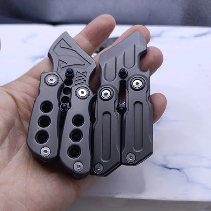 Magnetic Fidget Coin EDC Tool - The Ultimate Stress Relief Companion for Adults, Perfect for Anxiety Management and Thoughtful Gifting