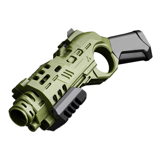Recoil Launcher