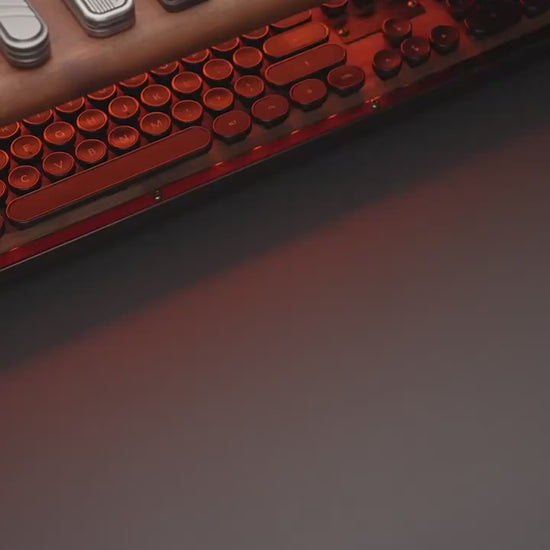 Close-up product images of a compact EDC fidget spinner featuring a metal slider, spinner, and ratchet mechanism, designed as a tactile focus tool for restless hands, stress relief, and improved concentration.