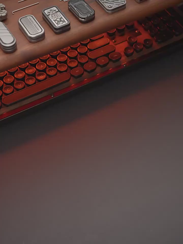 Close-up product images of a compact EDC fidget spinner featuring a metal slider, spinner, and ratchet mechanism, designed as a tactile focus tool for restless hands, stress relief, and improved concentration.